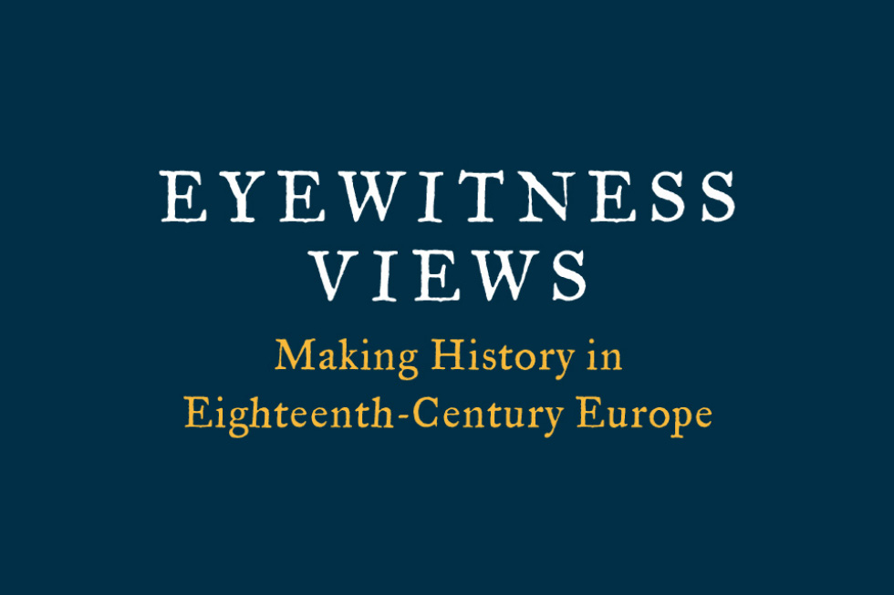 Eyewitness Views