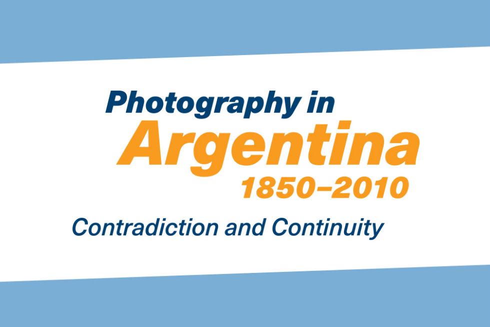 Photography in Argentina, 1850-2010