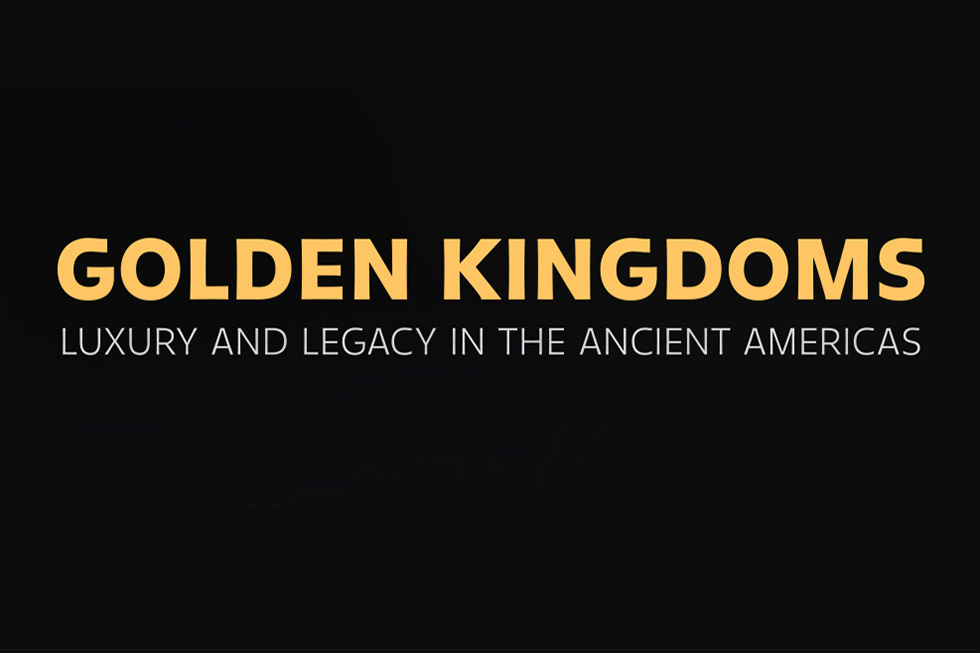 Golden Kingdoms