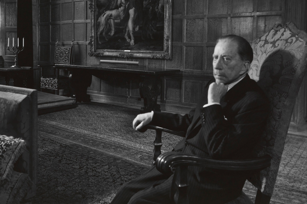 J. Paul Getty Collects