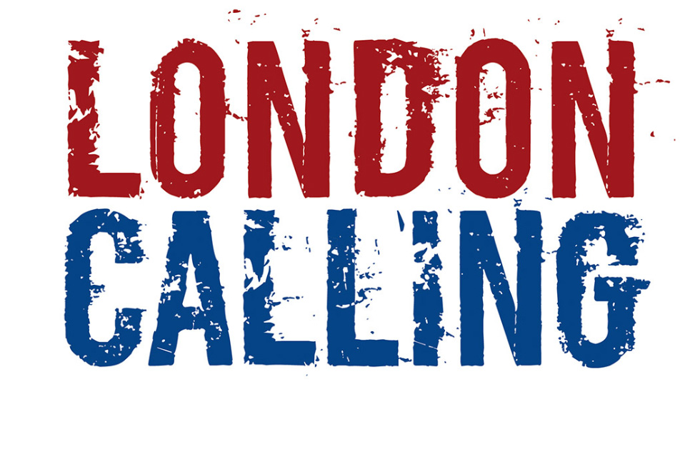 London Calling