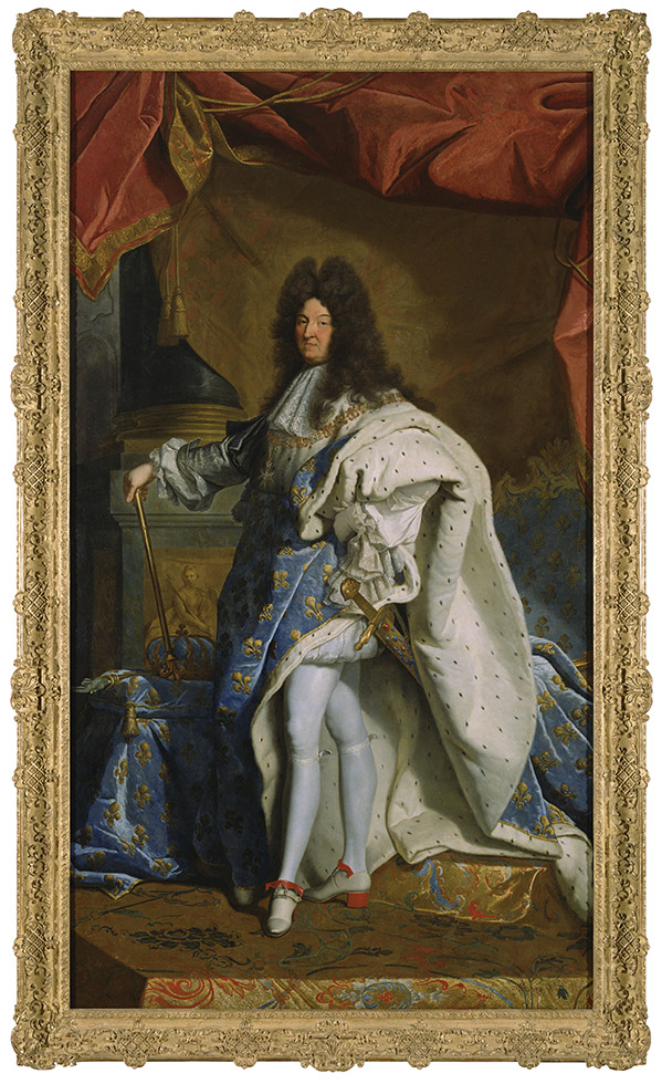 4,792 Louis Xiv Of France Stock Photos, High-Res Pictures, and Images -  Getty Images