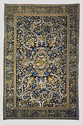 <p><strong>Carpet</strong></p> <p>Gallery S105</p>
