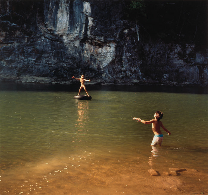 River Dance