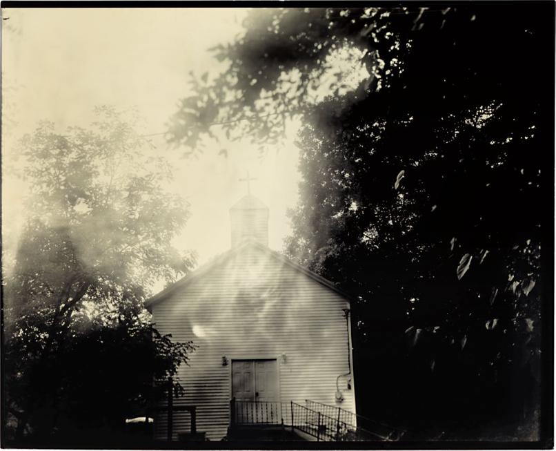 Oak Hill Baptist