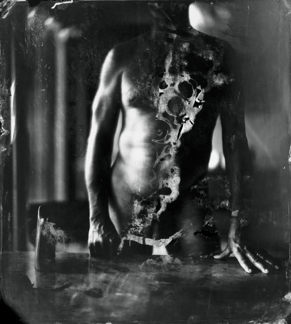 Hephaestus