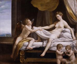 Danaë