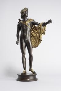 Apollo Belvedere