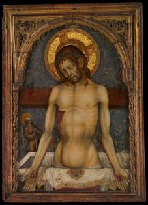 Man of Sorrows