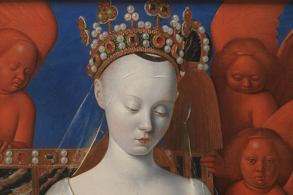 The Renaissance Nude