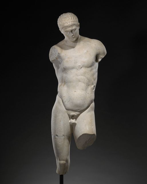 Ancient Athlete